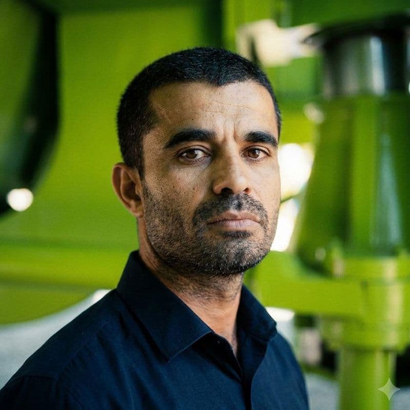 Karim Baloch